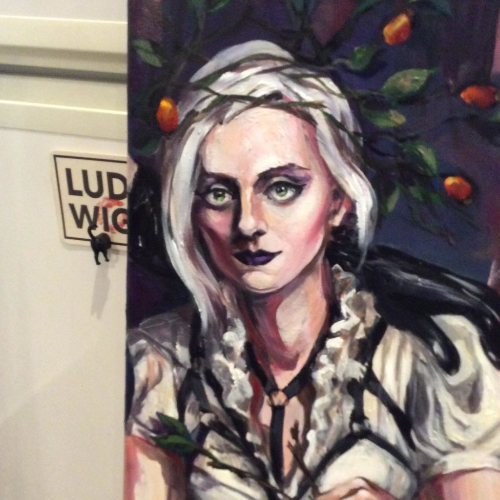 Jo Pollux detail Suzanne Forbes Oct 18 2017