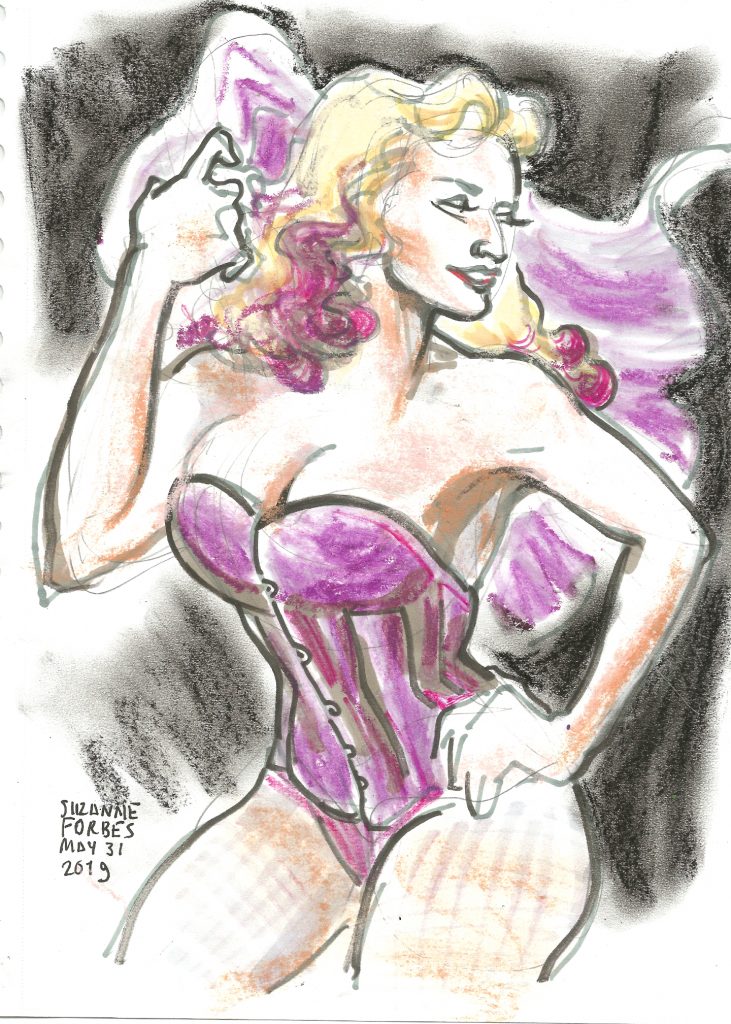 Lolita VaVoom at JewsJewsJews May 31 2019 v2 by Suzanne Forbes