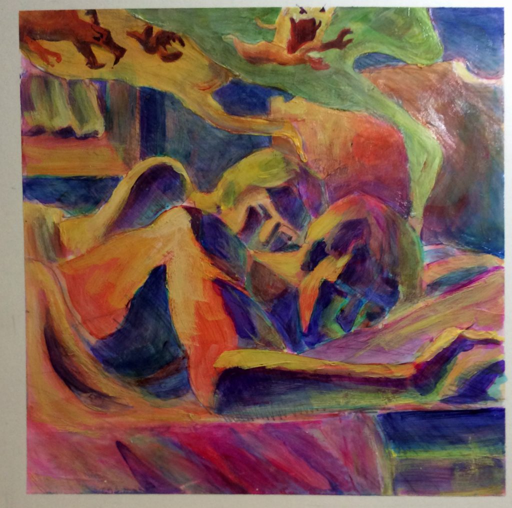 Nightmare assignment with me and Max Fall 1990 Rachel Ketchum aka Suzanne Forbes