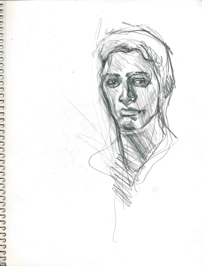 max shadows 90 by Rachel Ketchum aka Suzanne Forbes