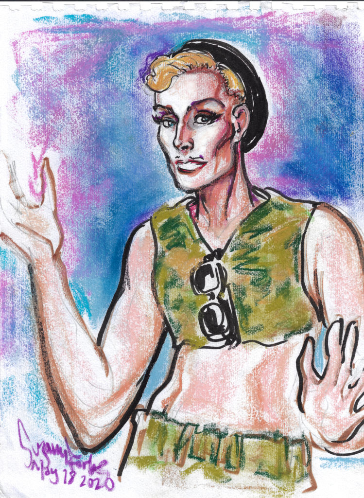 Camp Dad for Digital Boys May 18 2020 by Suzanne Forbes